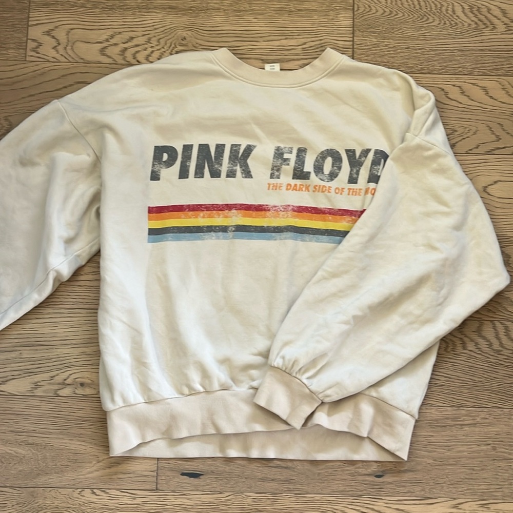 Pink Floyd Sweatshirt